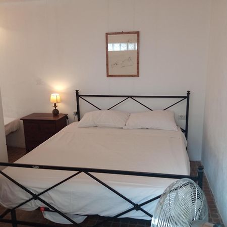 הוילה אוגוסטה Casamare מראה חיצוני תמונה