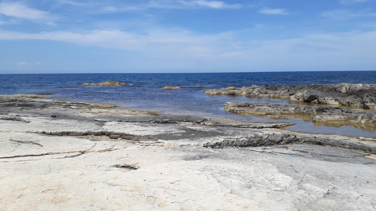 הוילה אוגוסטה Casamare מראה חיצוני תמונה