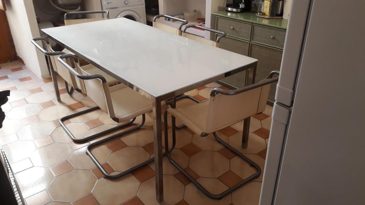 הוילה אוגוסטה Casamare מראה חיצוני תמונה