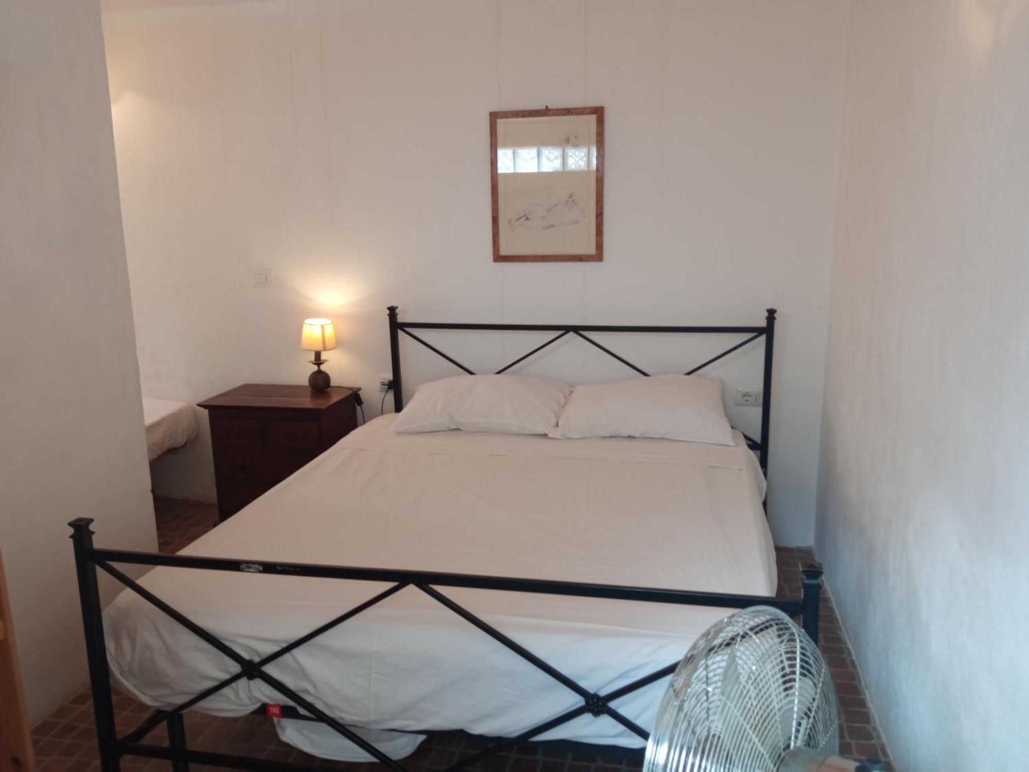 הוילה אוגוסטה Casamare מראה חיצוני תמונה